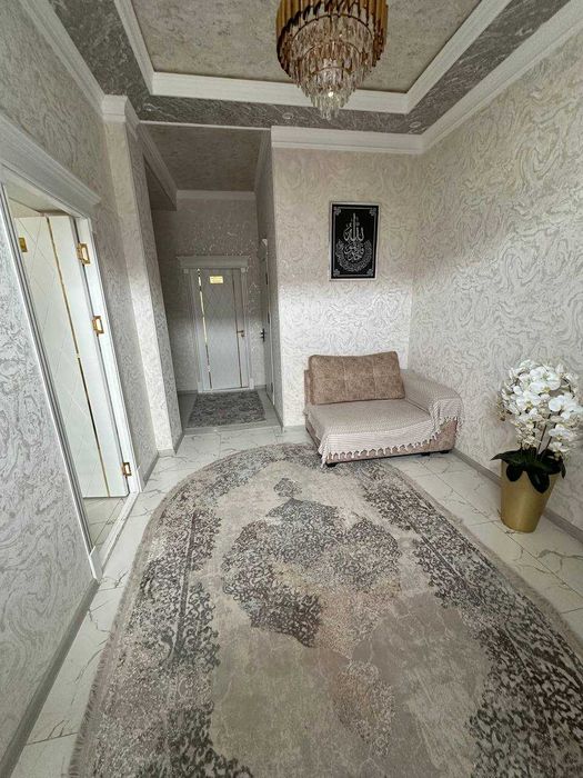 Продается коттедж евро ремонт