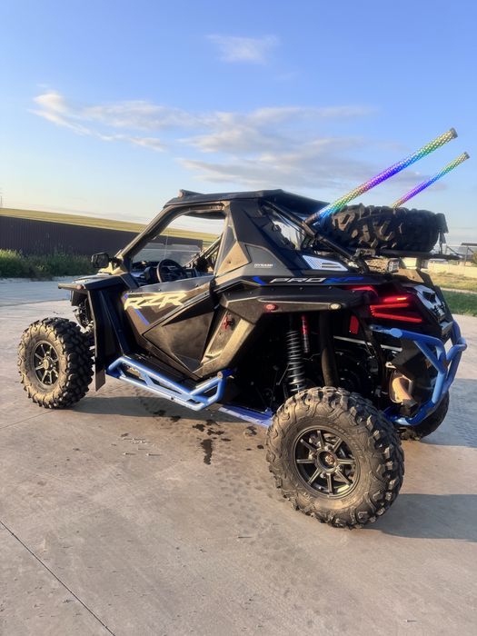 Polaris RZR PRO XP 2023