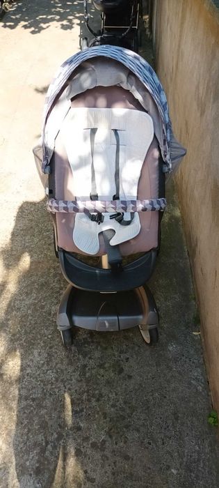 Детски колички - Stokke, Chipolino, Chico, Mima, Kikka Boo