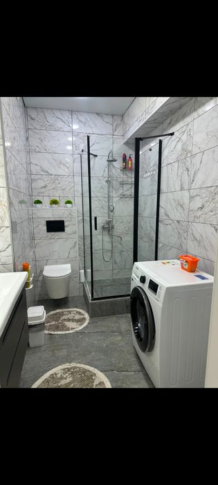 1 комнат все условия