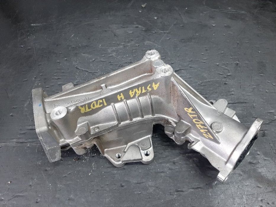 tub galerie admisie 1.7 cdti z17dtr opel astra h 8973858233