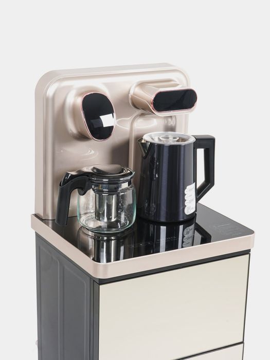 Куллер для воды B8 бренд Aiwa