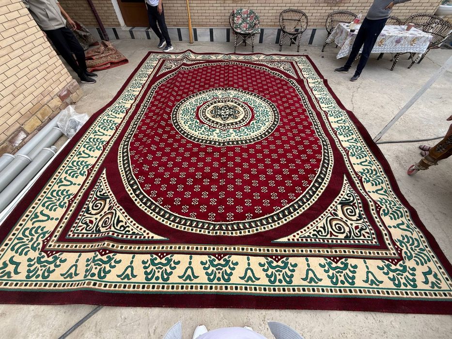 Hammasi kelishtirib beriladi