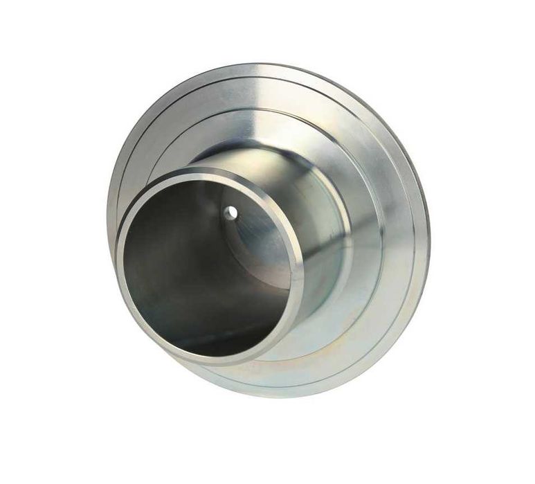 Dispozitiv montat inel ABS pentru Volvo FM