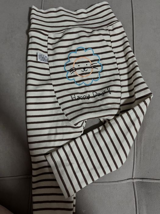 Пакет вещей для девочки