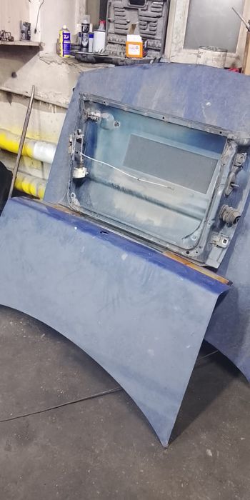 Разбор Ауди 100 с3