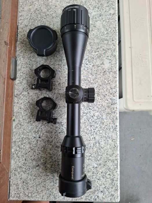 Оптика карал цайс