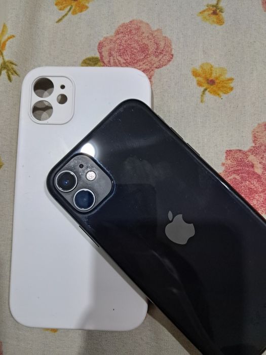 Айфон/iphone 11.