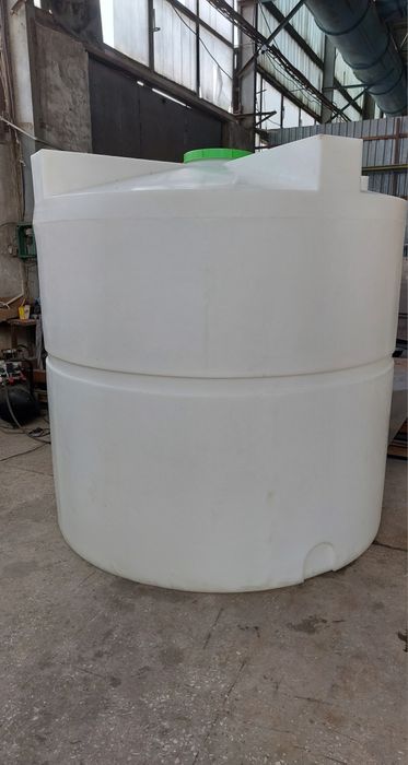 Ёмкость для воды от 200 литров до 10000 литров