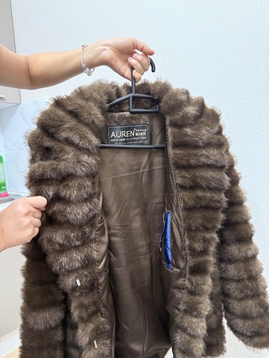 Шуба продам срочноо