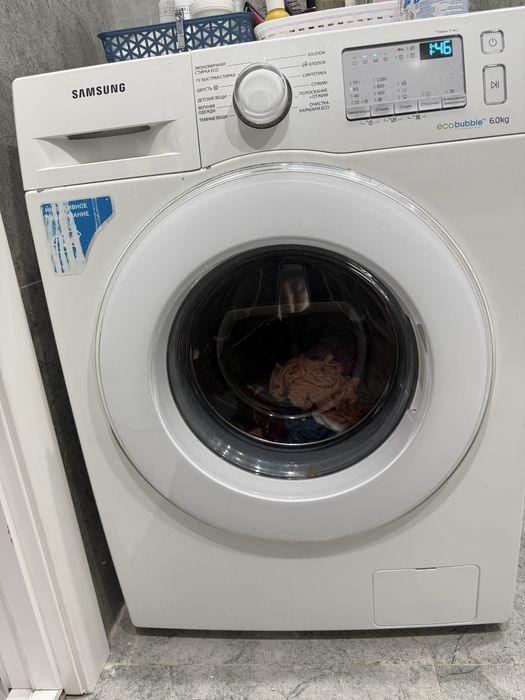 Продается стиральная машина Самсунг