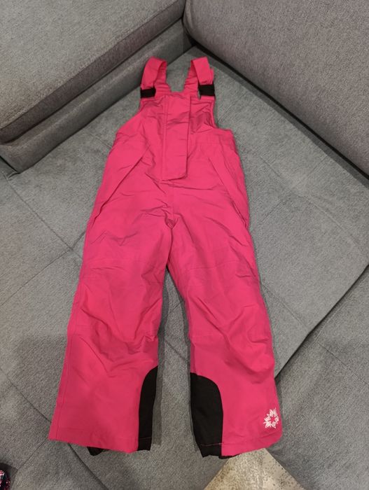 Детски зимен ски комплект