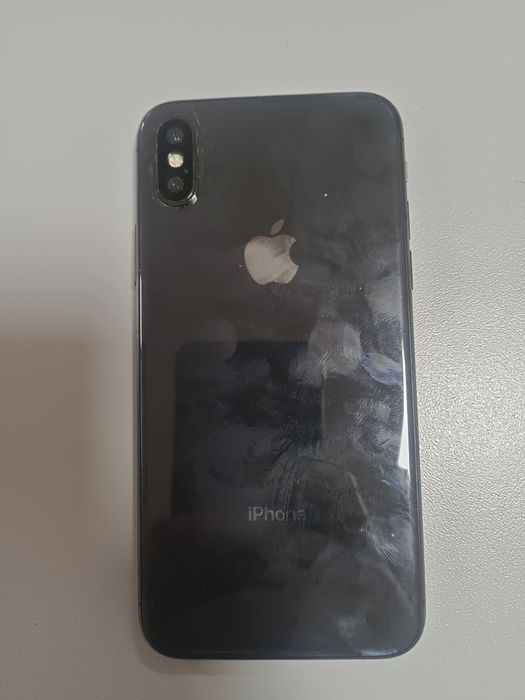 Iphone 10 yaxshi