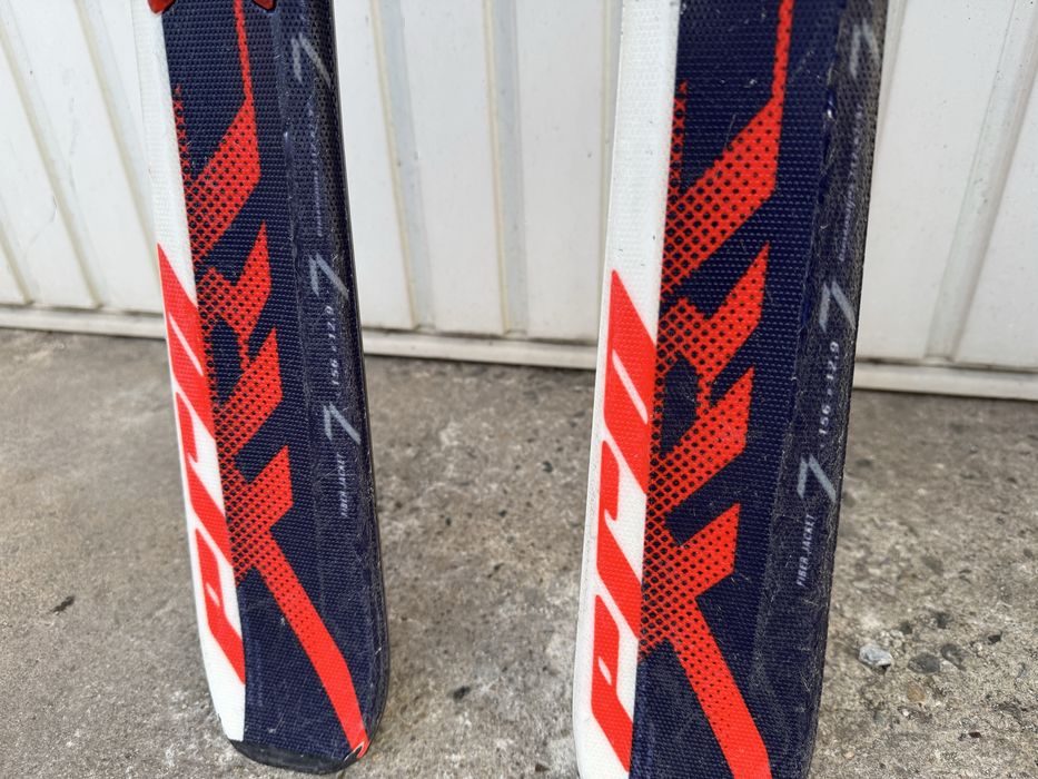 Ски Head Pro XR 156cm