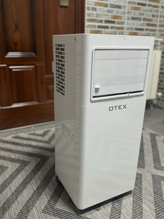 Кондиционер мобильный