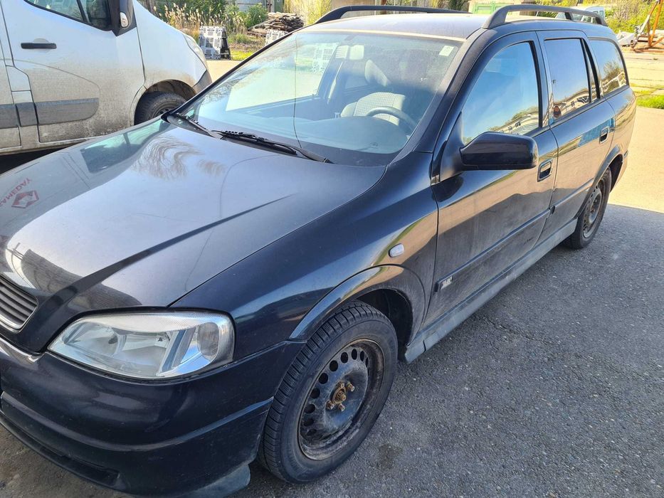 Vand Opel Astra Caravan