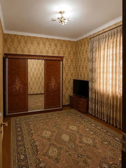 Яшнабад 8 роддом Спецплан 2 комнатная
