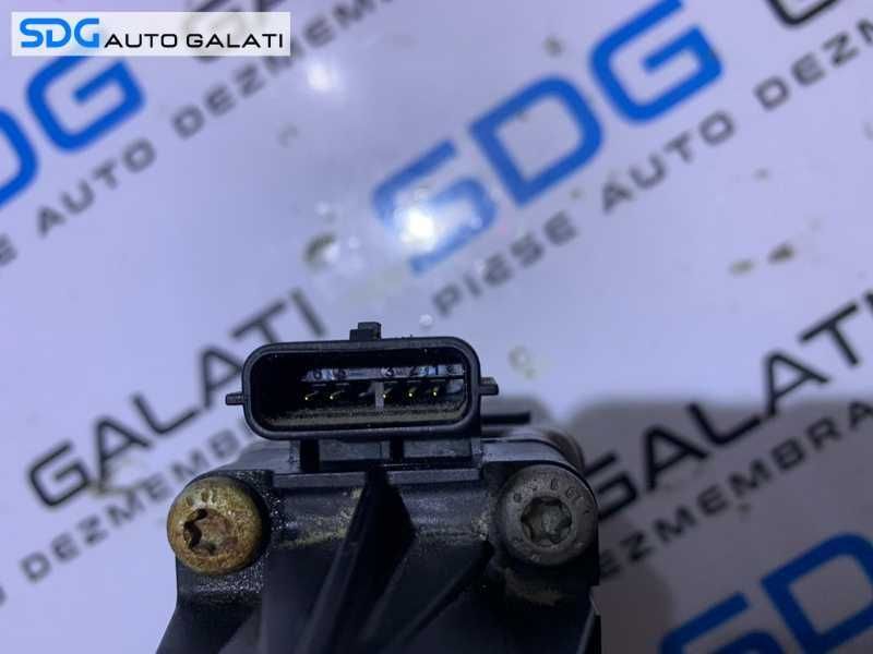 EGR Mercedes Benz Clasa B W246 W242 B160 B180 1.5 CDI 2013 - 2018 Cod 5.07975.03 147105308R 8200129863 [B4282]