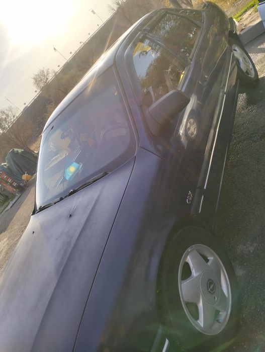 Продам опель вектра а