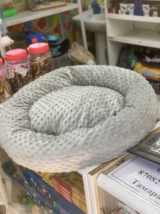 лежанки для животных