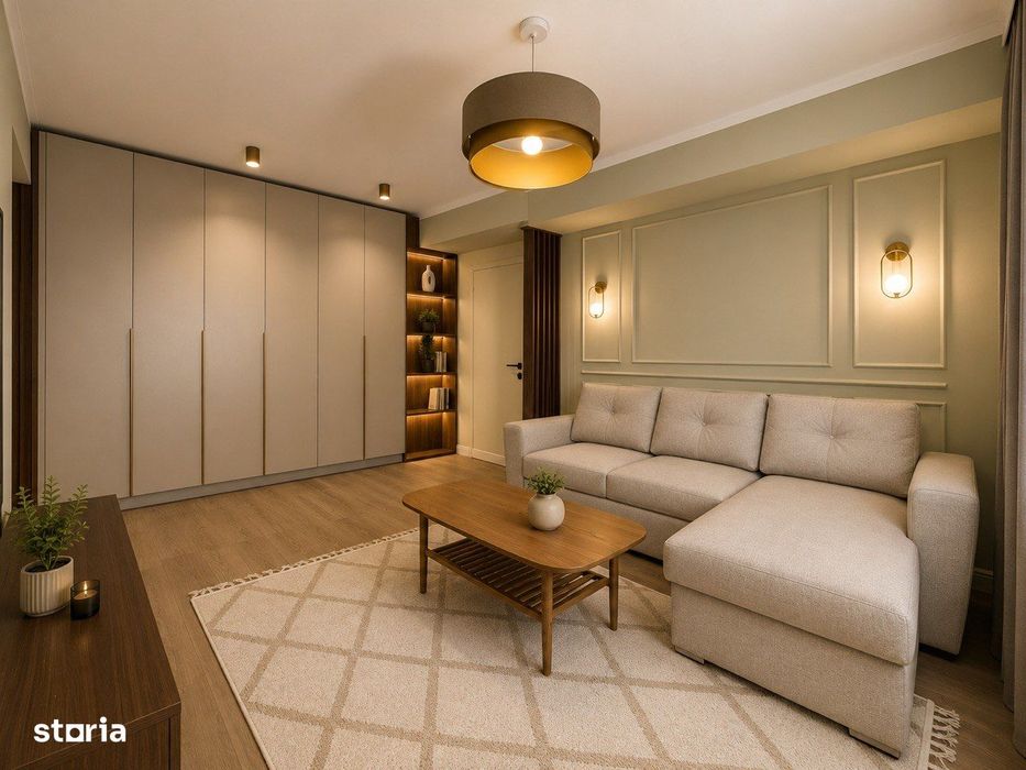Apartament premium de vânzare Centrul Civic, Brașov Lângă Filarmonică — fotografia 2
