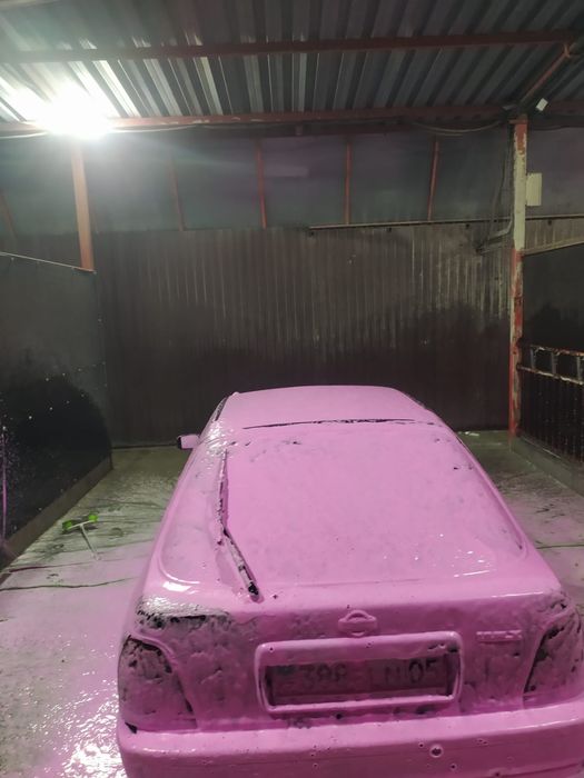 Продам машину,в хорошем состоянии