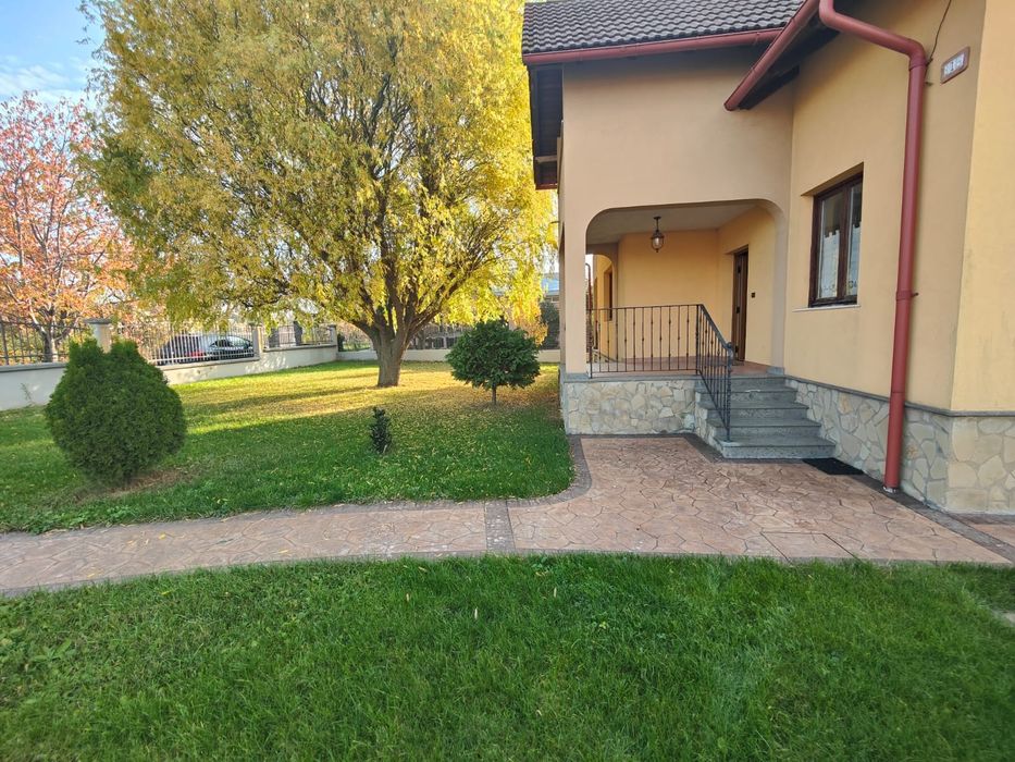 Casa de închiriat Suceava