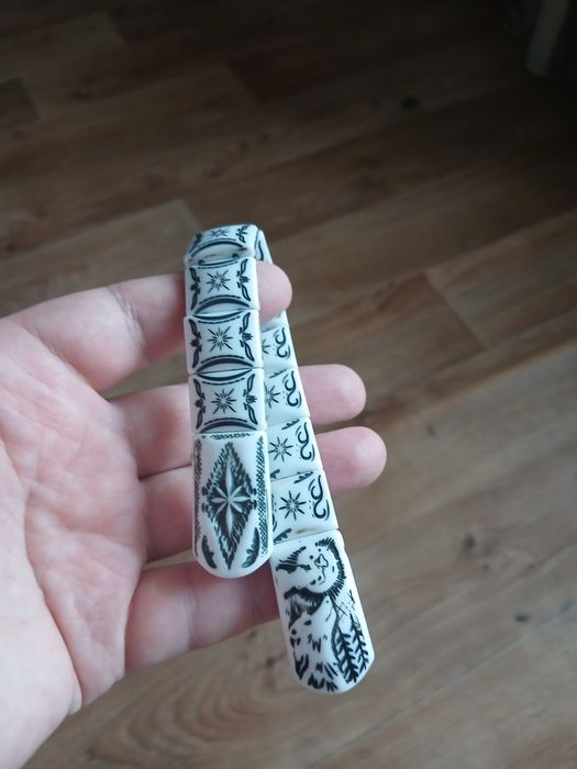 Четки перекидные.