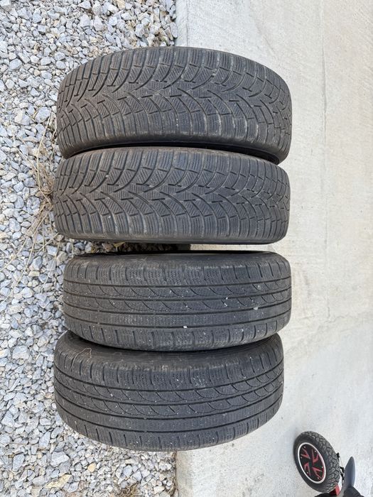 4бр. алуминиеви джанти 17” 5 х 114.3  за Nissan Qashqai