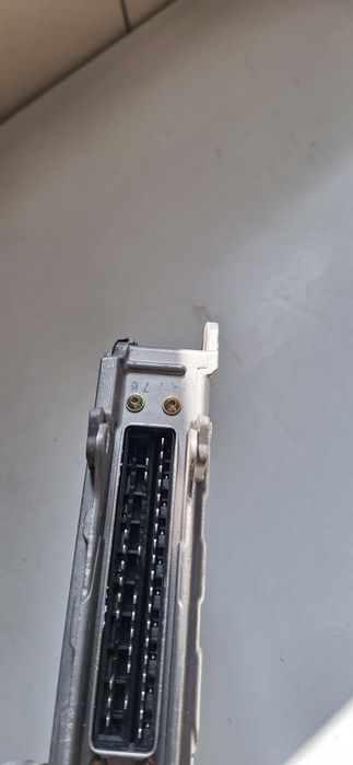 ECU/Calculator autocar Mercedes cod A 000 446 03 39