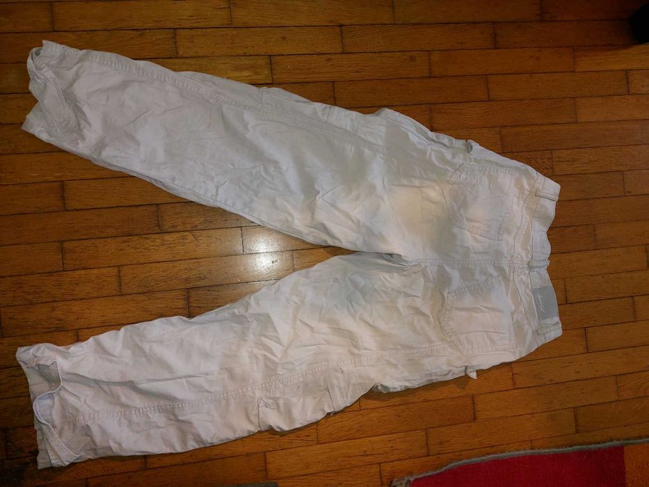 Дамски cargo пантолон - New Yorker