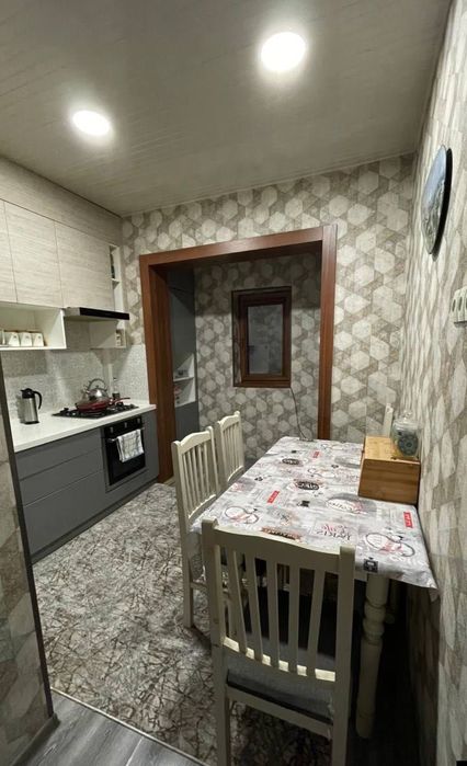 ЮУНУСОБОД 4 кв² 4/4/4 Уй сотилади