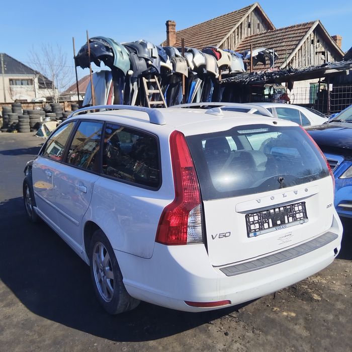 Bara spate Volvo V50/S40 combi/break