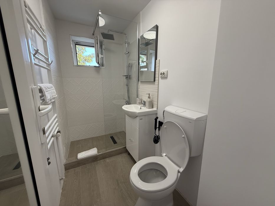 Regim hotelier apartament ultra central 2 camere Satu Mare