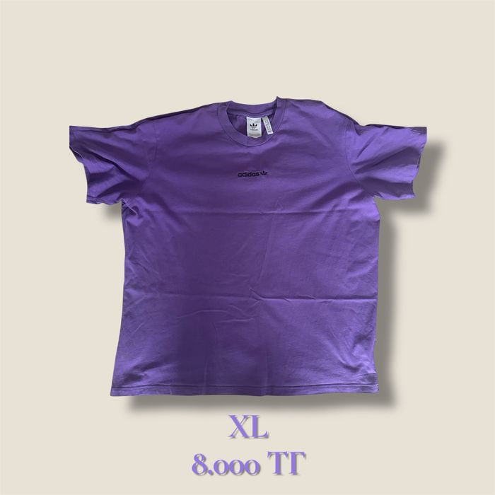 Футболка  adidas