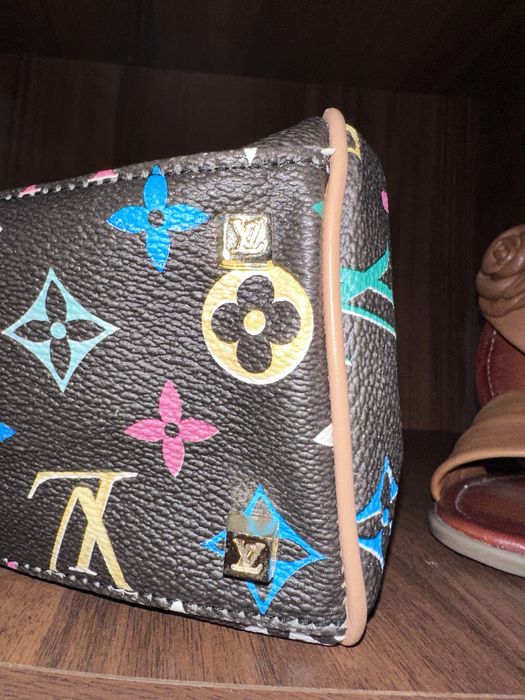 Сумка Lois Vuitton, новая