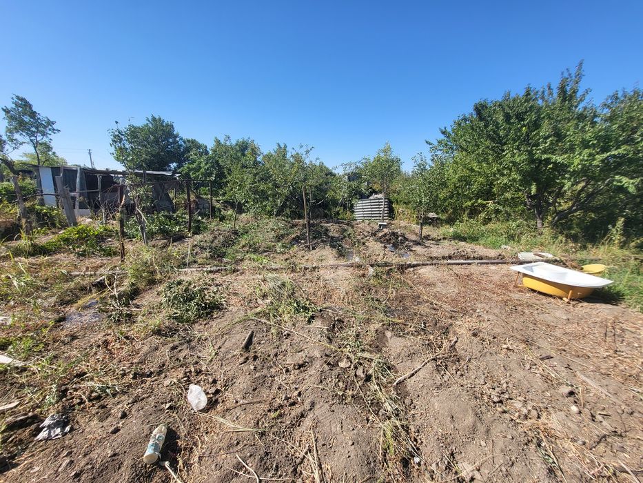 Дача в Алгабасе 3 млн