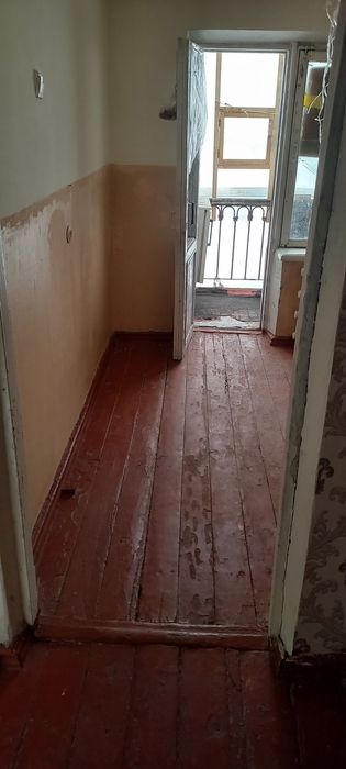 Квартира ижарага бераман 1 хонали