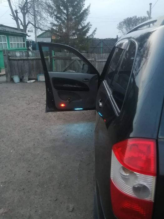 Продам  автомобиль Чери Тиго Т11