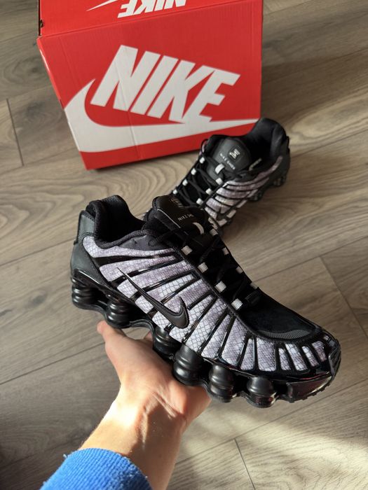 Nike Shox