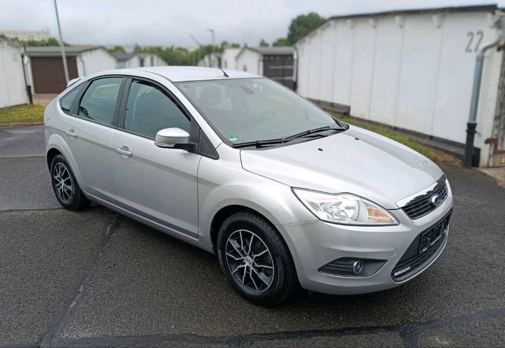 Dezmembrez Ford Focus 2 2011 euro 5 cod motor GPDA 1.6tdci 90cp