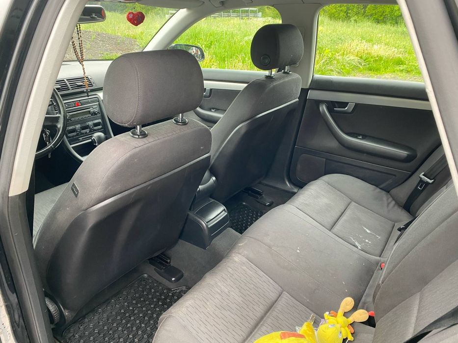 AUDI A4 2006 — imagine 5
