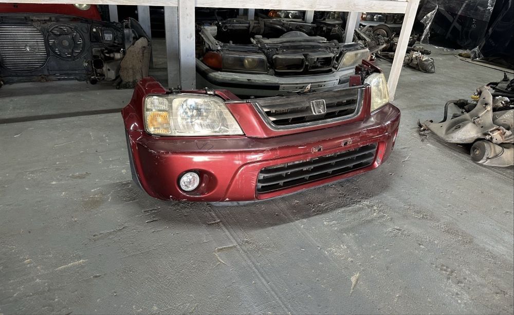 Ноускат Honda CR-V CRV RD1