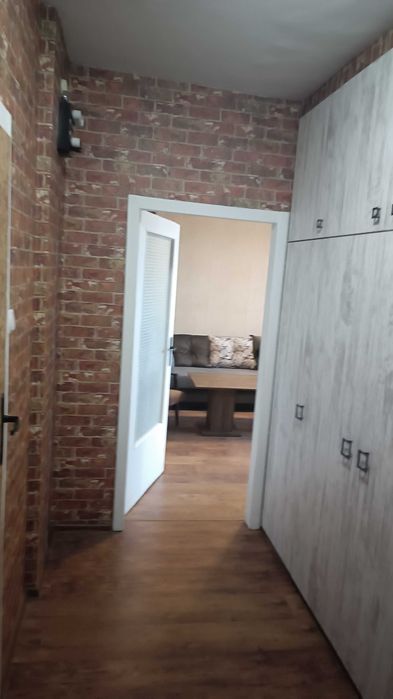 Двустаен апартамент в кв К.Париж