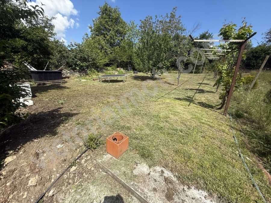 Обзаведена къща на 5 минути от Велико Търново