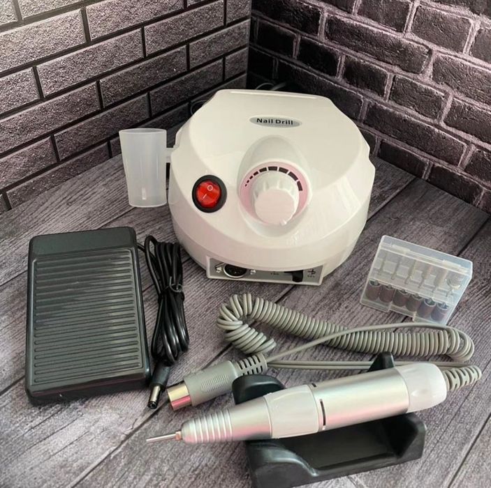 Аппарат для Маникюра