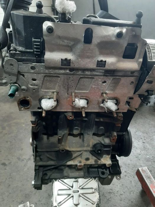 motor 1.2 tdi cfw vw polo 6r seat ibiza 6j roomster skoda fabia