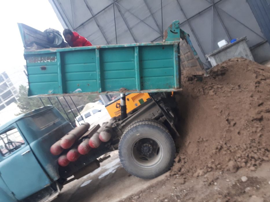 Qum щебень песок клинец kampot bluga turpoq poyma shlakablok