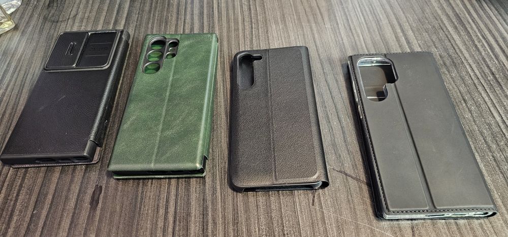 Huse S23Ultra de vânzare.