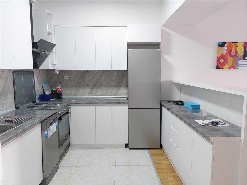 Дава се под наем Двустаен апартамент в София, Зона Б-5 - 65 кв.м за 561 € - Снимка #1